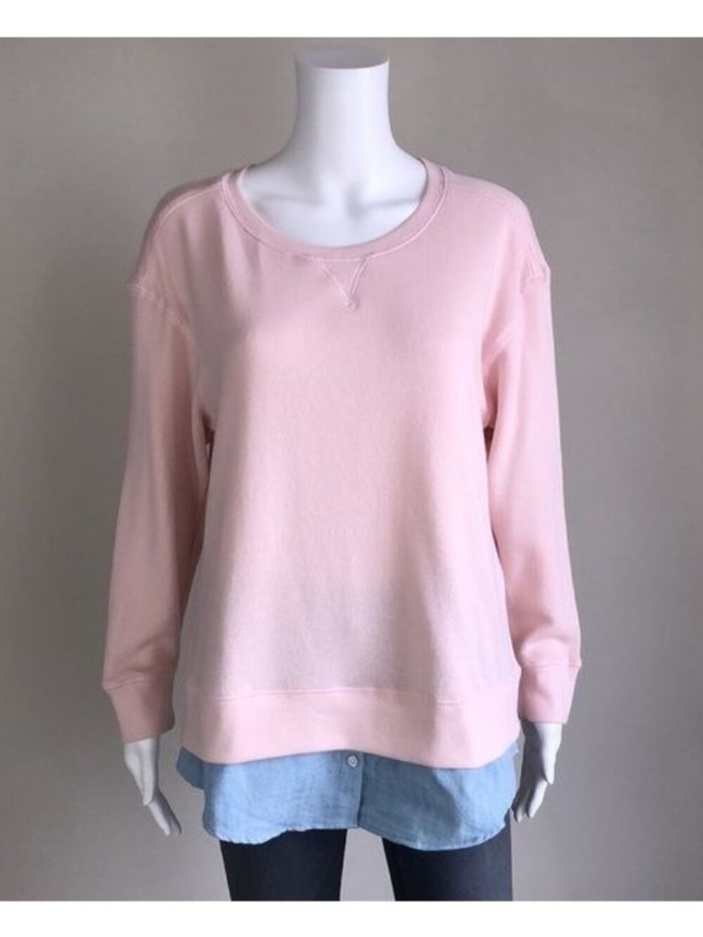 Soft Joie Javiera Sweatshirt - M/L